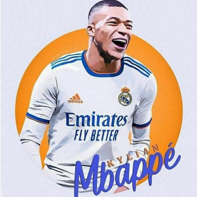 Kylian Mbappe | Real Madrid UZ 🇺🇿