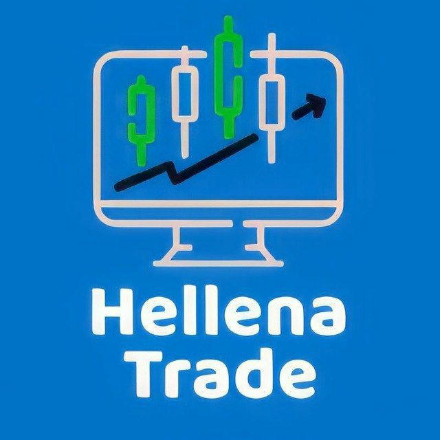 🎯 Hellena Trade Forecasts & Signals