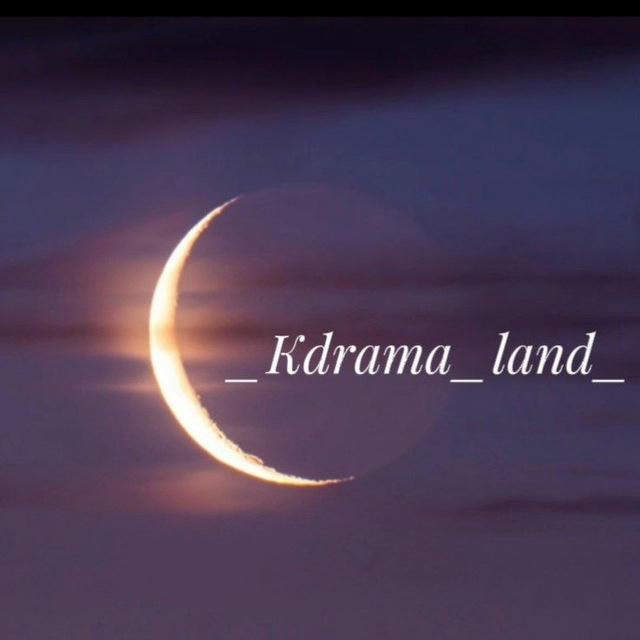 _Kdrama_land_🖇🪐