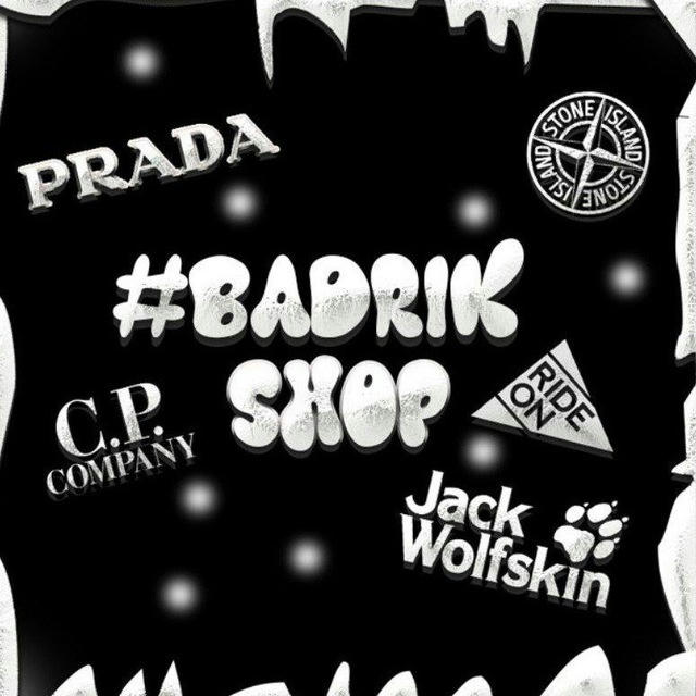 badrik Shop