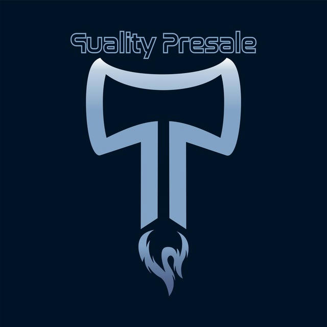 Quality Presale | Calls