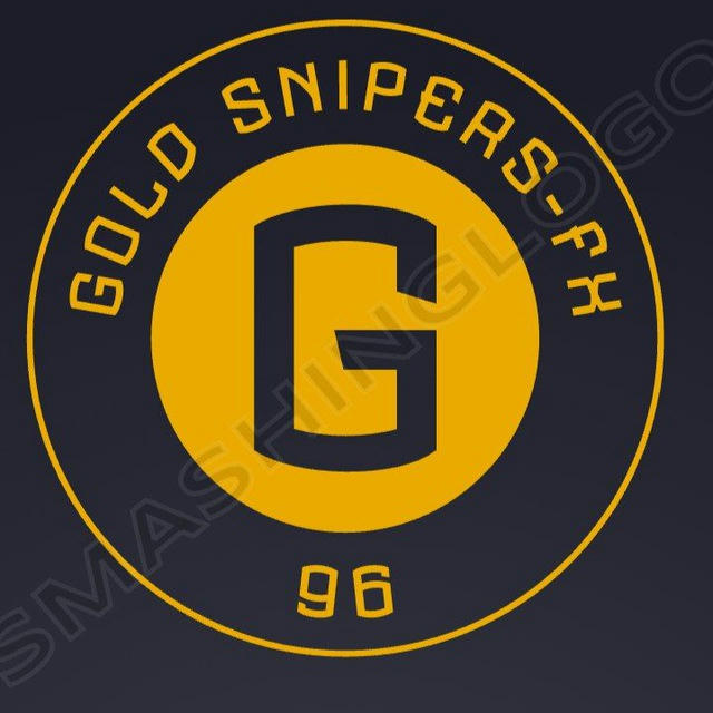 🔻GOLD SNIPERS-FX🔻