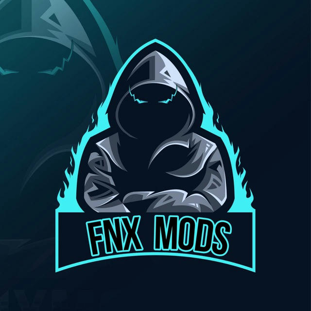 FNX MODS APK 🥷