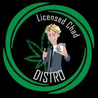 Licensed Chad Distro