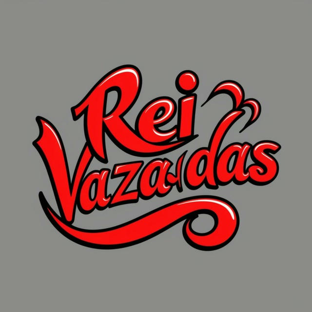 👑Rei Vazadas - Grátis