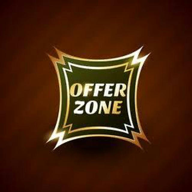 Offer zone