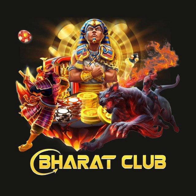 BHARATCLUBOFFICIAL