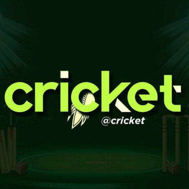 Cricket 24x7 Live Updates