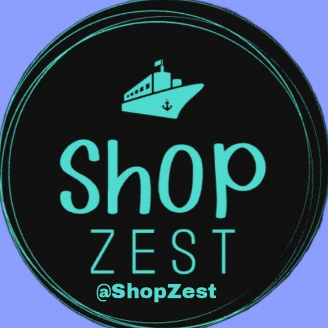 ShopZest