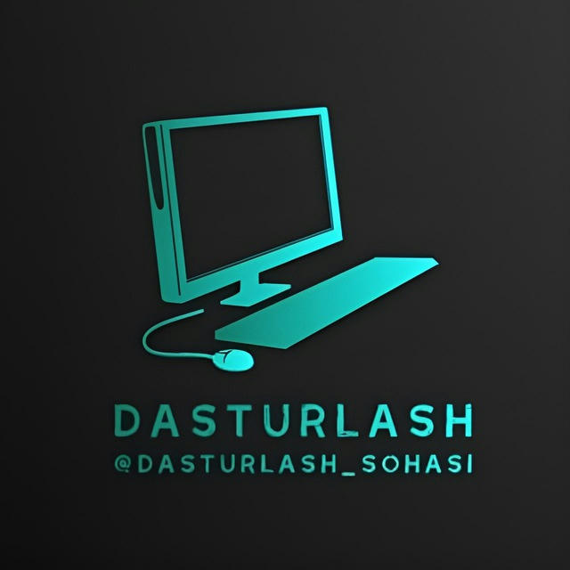 Dasturlash Sohasi