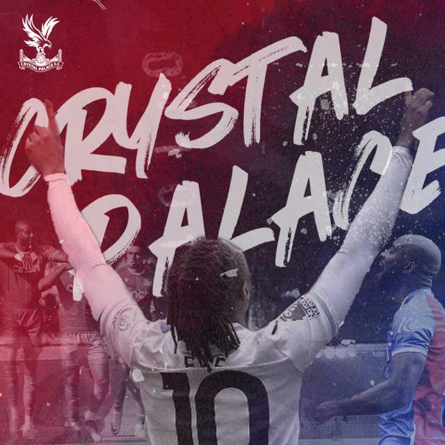 Crystal Palace | Англия | Евро 2024