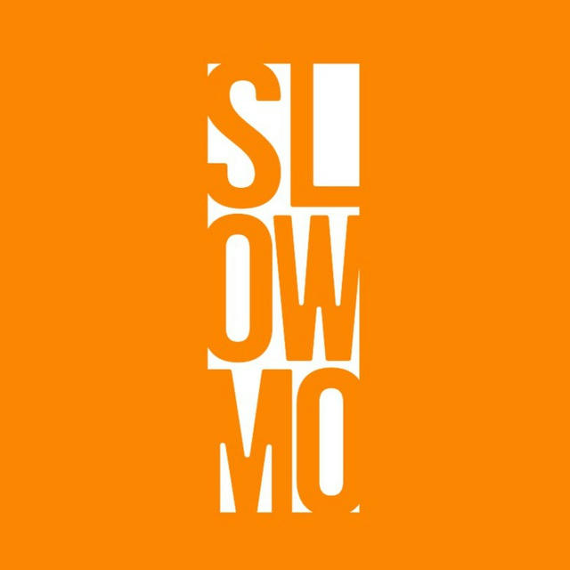 SlowMo