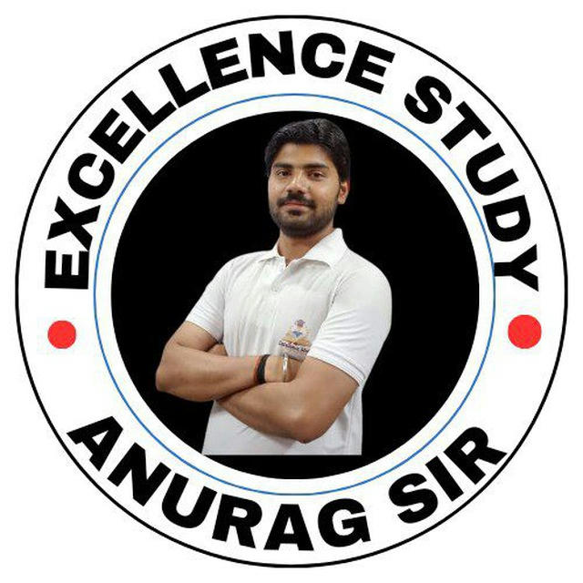 Excellence Study -Anurag Bajpai