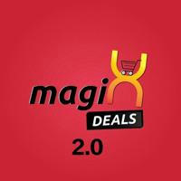 Magixdeals 2.0