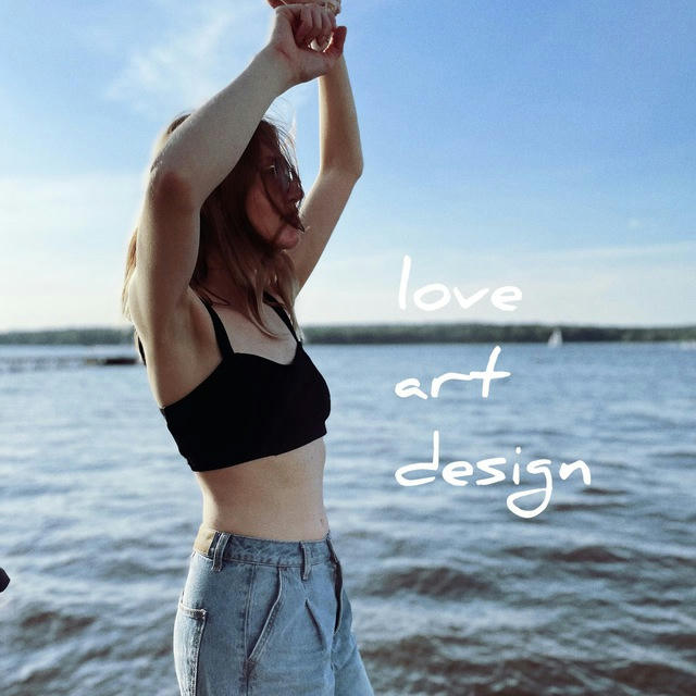 love art design | Galina Vasileva