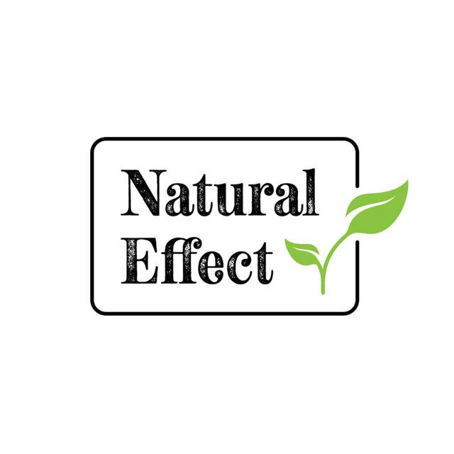 Natural Effekt 🌱