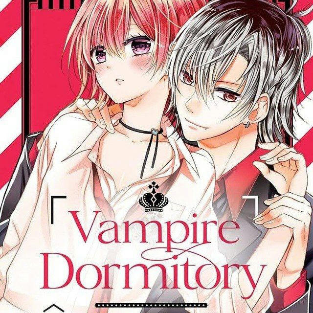 Vampire Dormitory Hindi