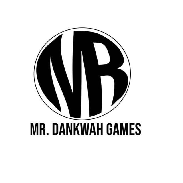 MR DANKWAH GAMES