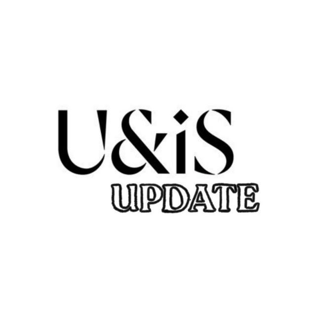 U&IS 유니스 || UPDATE