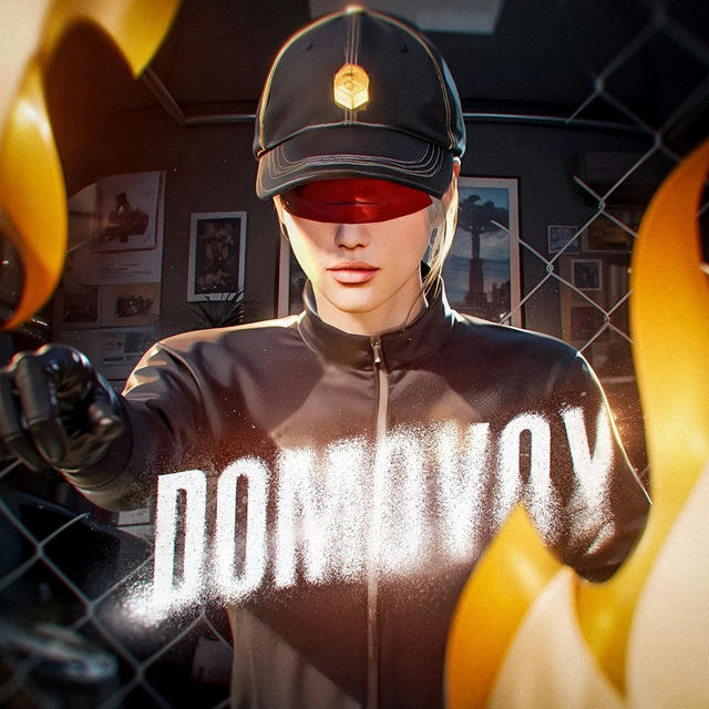 DOMOVOY YT