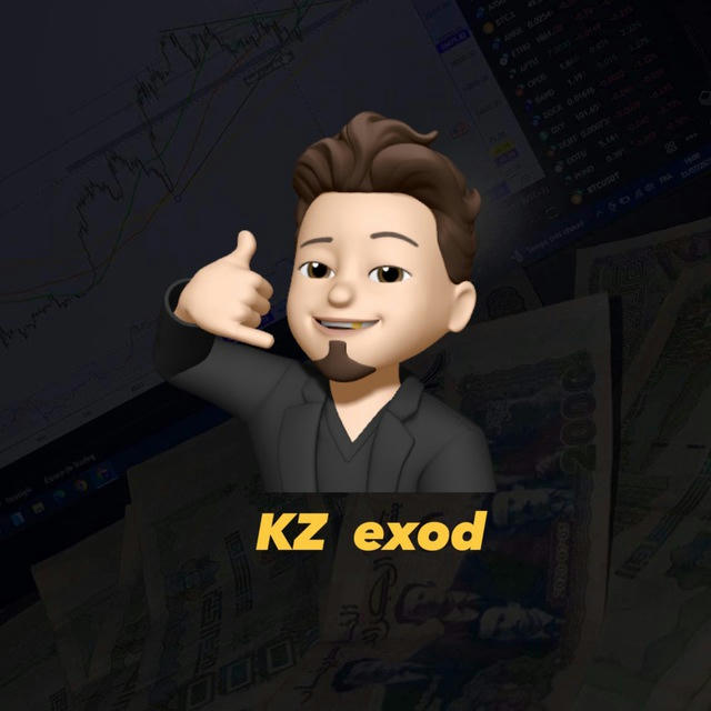 Kz-exod🌐📊