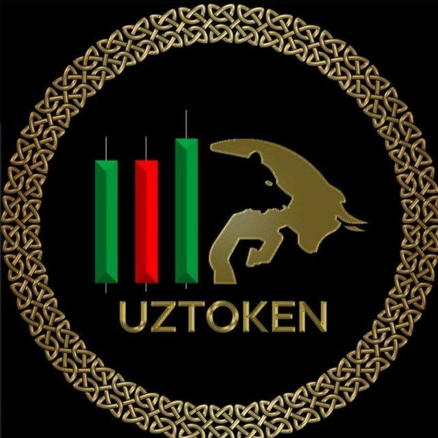 Uztoken Trade