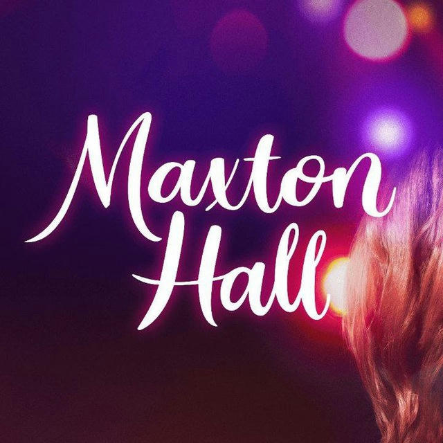 Maxton Hall~Bridgerton