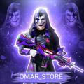 OMAR_STORE