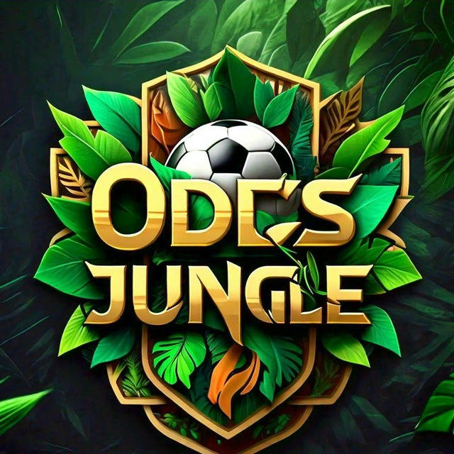 ODDS JUNGLE