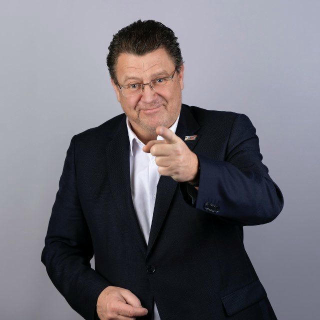 🇩🇪Stephan Brandner, 🇩🇪 Offiziell