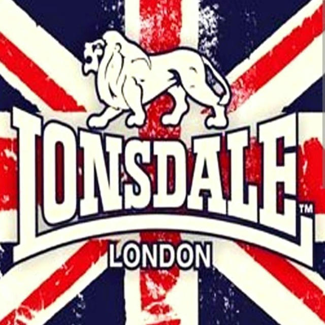 Lonsdale ❤️🔥