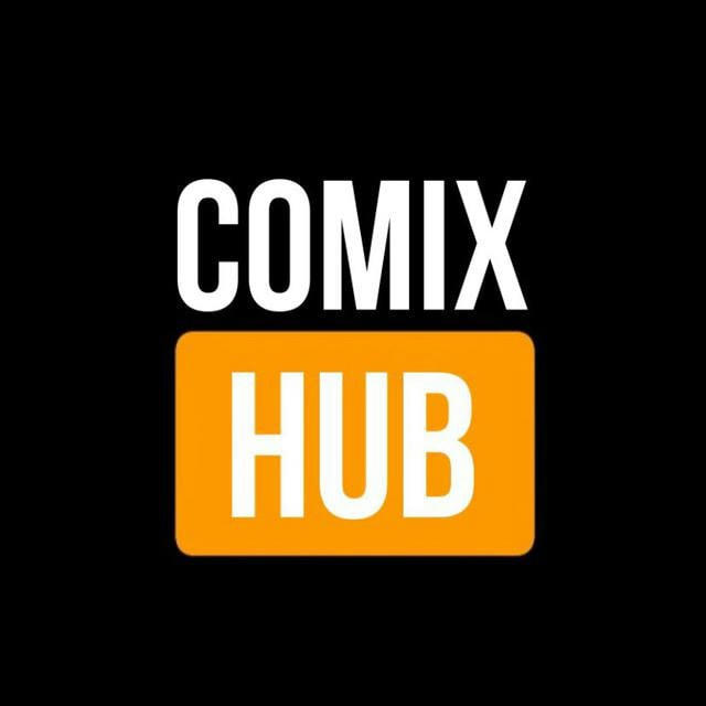 Comix Hub
