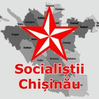 Socialiștii. Chișinău.