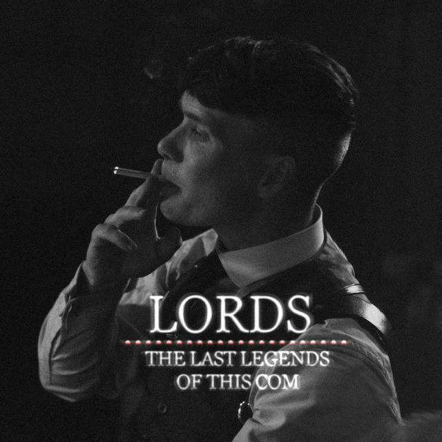 T - LORDS || ت – اللوردات