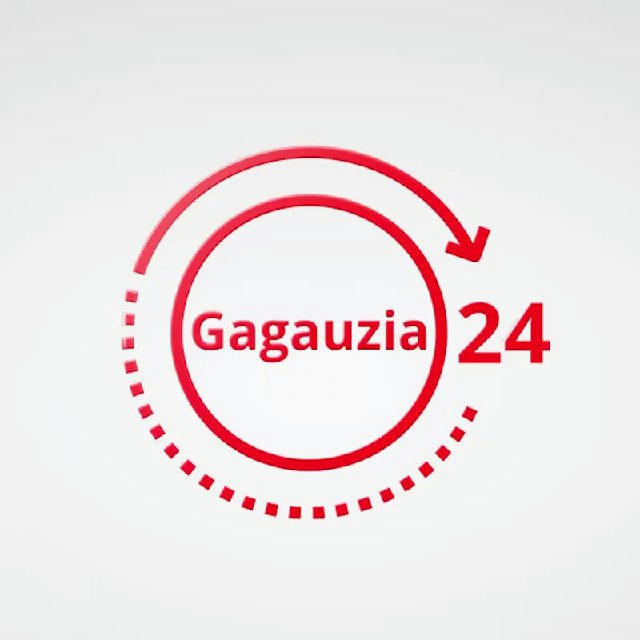 Gagauzia24 I Раньше всех в Гагаузии!