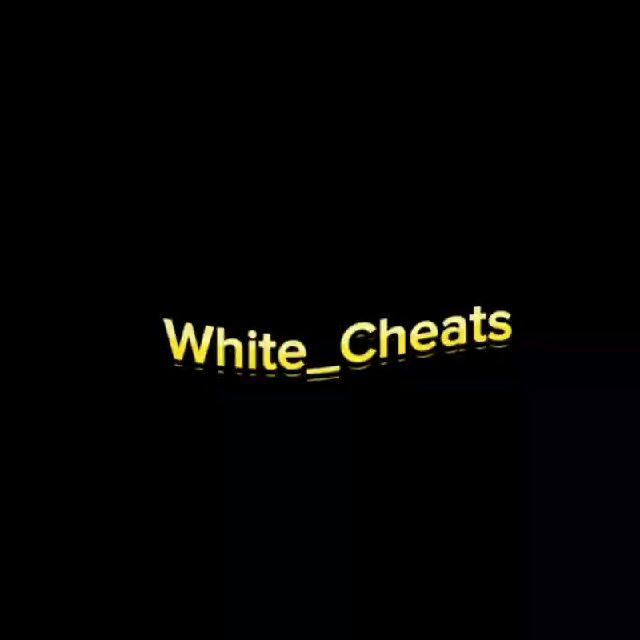 White_cheats