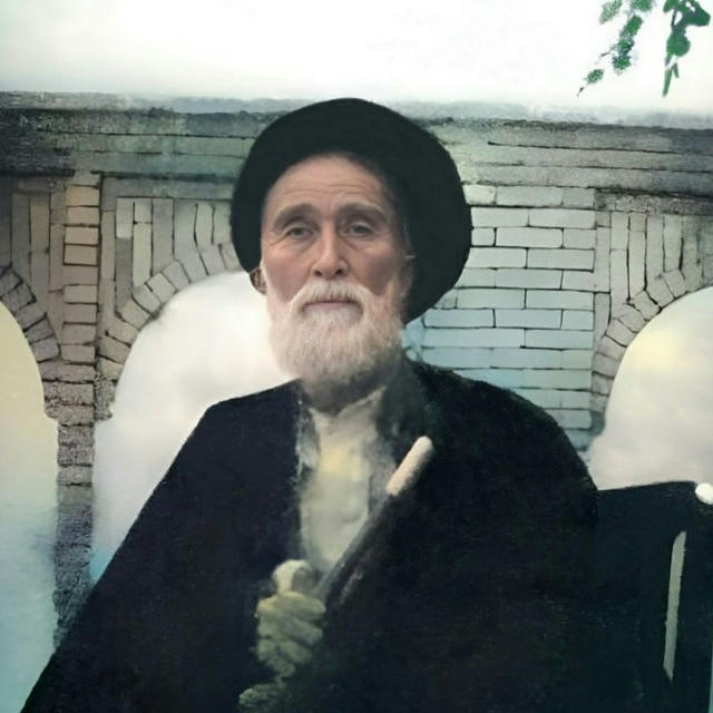 تراث خاندان موسوی زنجانی