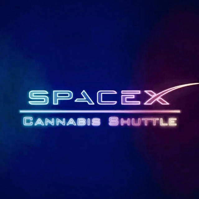 SpaceXShuttle