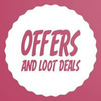 OFFERS HUNTERS BEST OFFERS AND LOOT DEALS