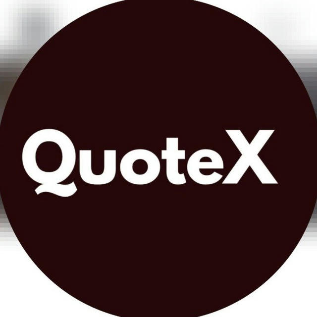 VIP QUOTEX TRADING PLATFORM 💲