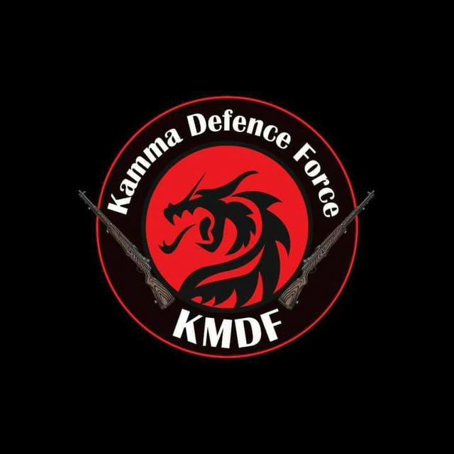 Kamma Defense Force (KMDF)