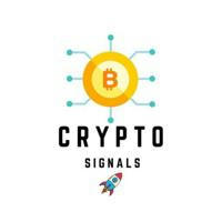 Crypto Signal-Binance