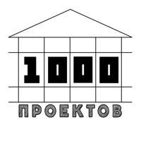 1000 Проектов|Дома|Интерьер