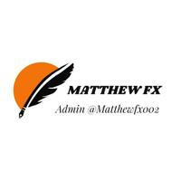 Matthew Fx📈📈