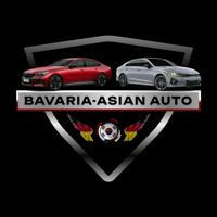 Авто из Кореи, Европы «Bavaria-Asian Auto»