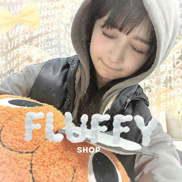 ୨୧ flyffy shop