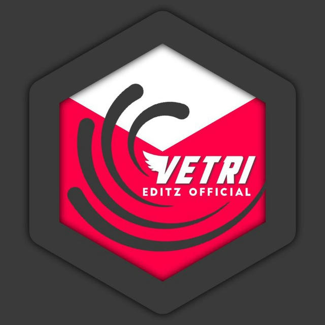Vetri EDITZ Official 🖤
