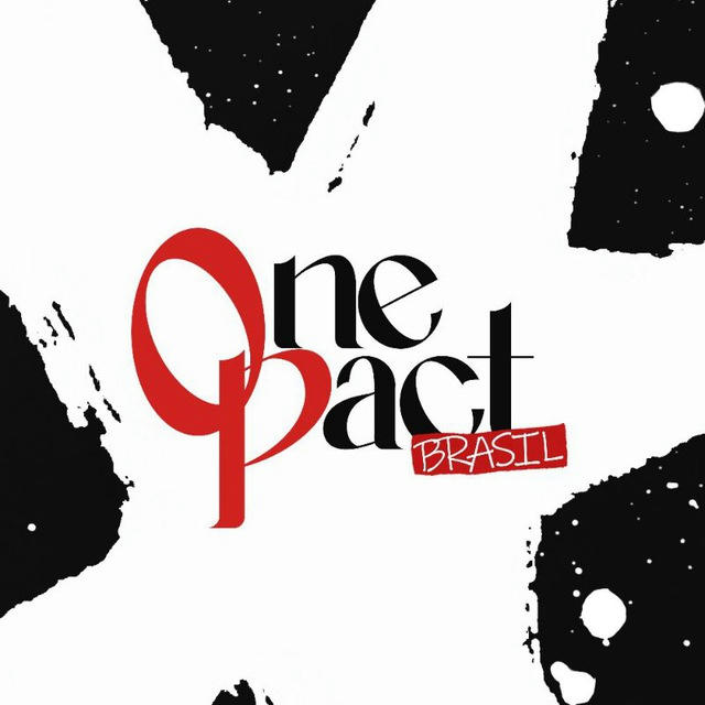 ONE PACT BRASIL #PARADOXX