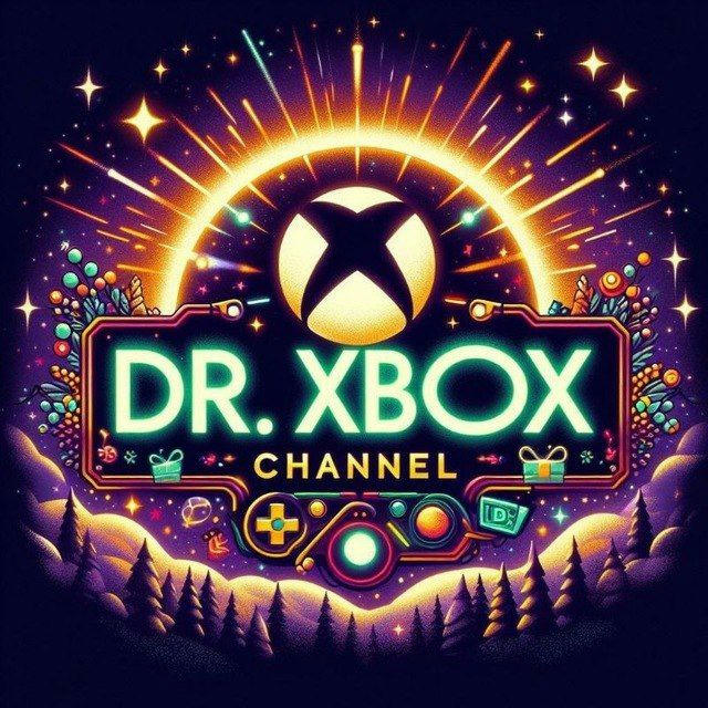 فروشگاه دکتر ایکس باکس| Dr.xbox
