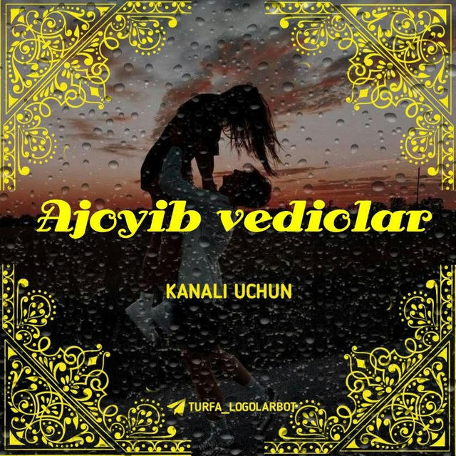 Ajoyib vediolar